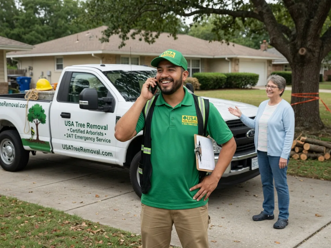 Tree Removal Miramar, FL FAQs